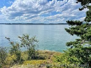 Property Photo: Lot 1 At 70 Cooks Point NB E5E 1V4