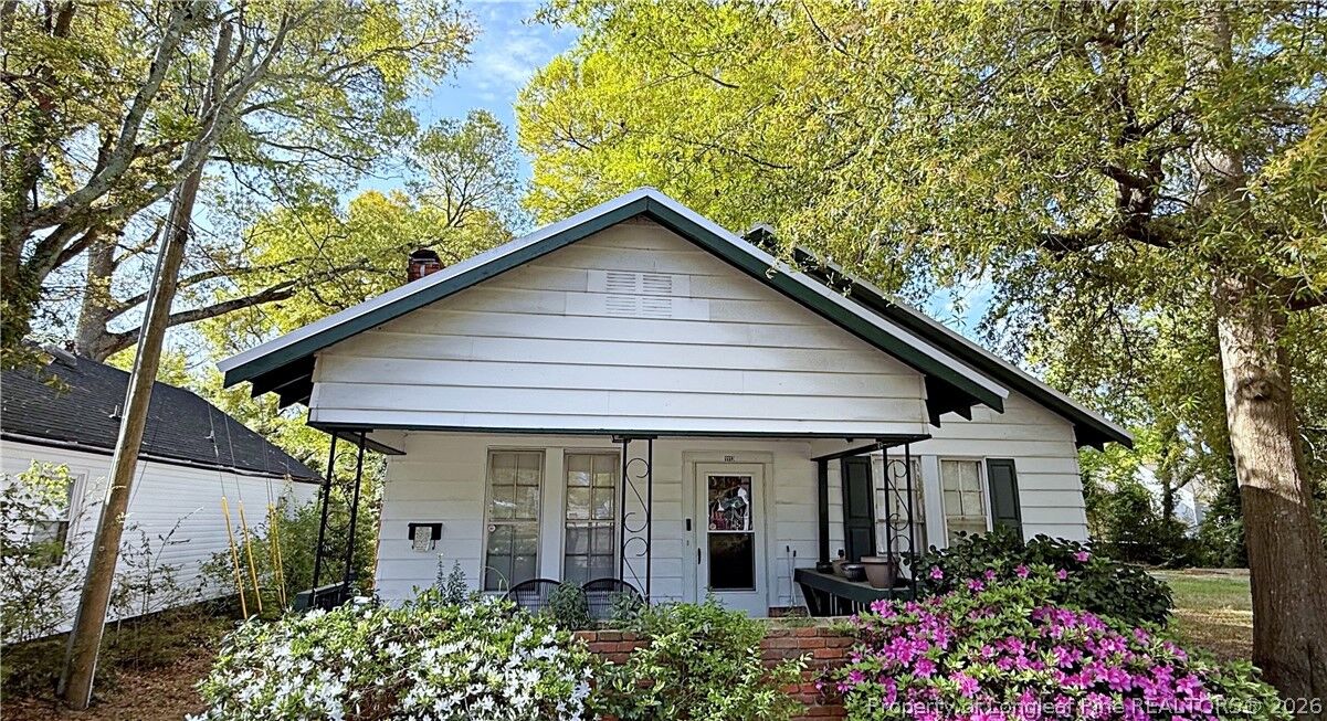 Property Photo: 1113 Branson Street NC 28305