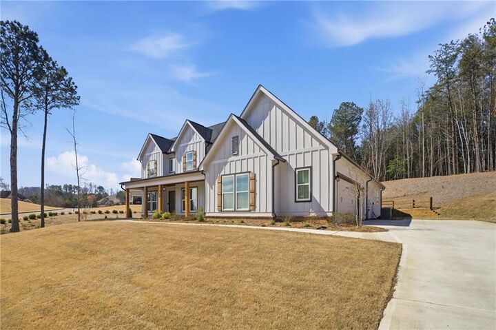 Property Photo:  361 Village Creek Drive  GA 30143 
