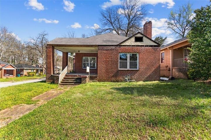 Property Photo:  2180 Newnan Street  GA 30344 