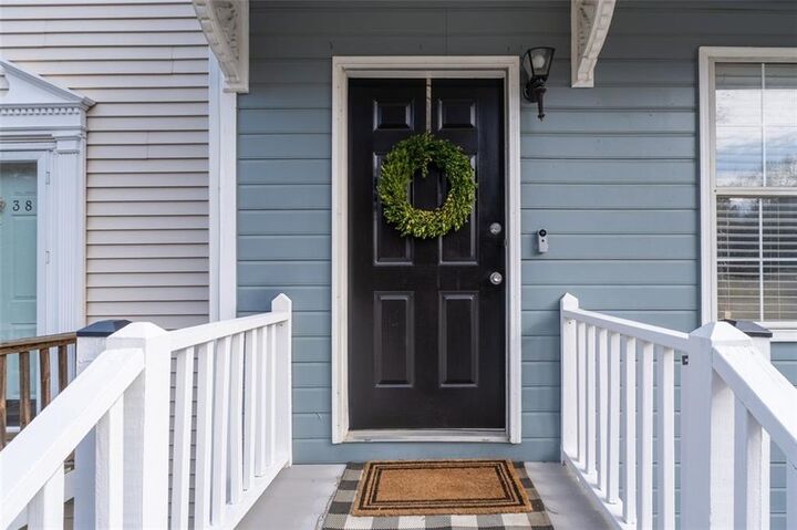 Property Photo: 5136 Afton Way SE GA 30080