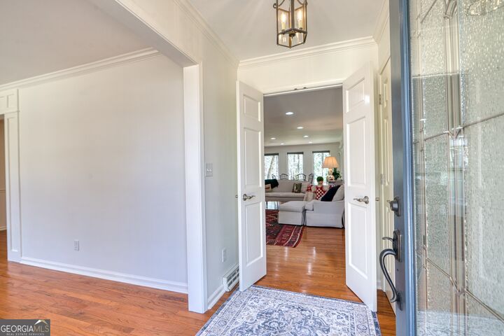 Property Photo: 4 Wayne Street SW GA 30165