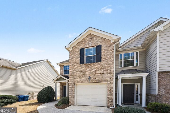 Property Photo:  6421 Mossy Oak Landing  GA 30517 