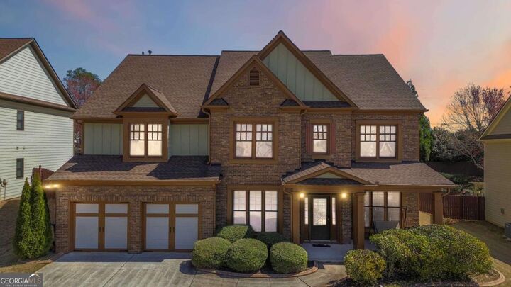 Property Photo:  1340 Waverly Glen Drive  GA 30004 