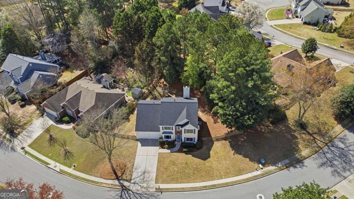 Property Photo:  5182 Running Doe Drive  GA 30024 