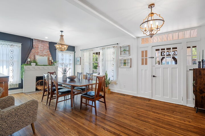 Property Photo:  4620 Saint Elmo Avenue  TN 37409 