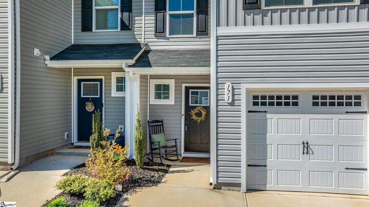 Property Photo: 171 Sarnesfield Way SC 29605