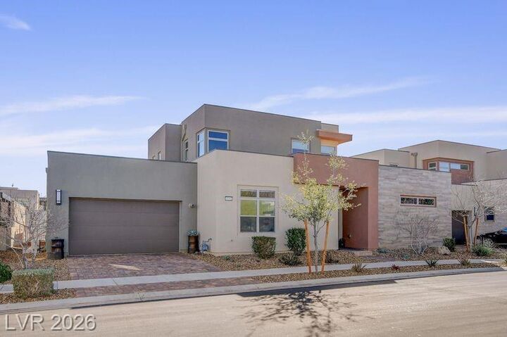 Property Photo:  4164 Adobe Palms Street  NV 89135 