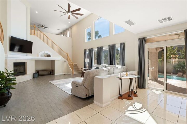 Property Photo:  8929 Glenistar Gate Avenue  NV 89143 