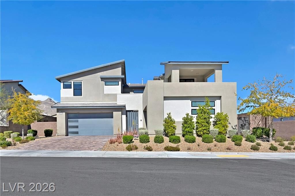 Property Photo:  12070 Granite Canyon Street  NV 89138 