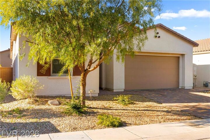 Property Photo:  557 Comodo Street  NV 89011 