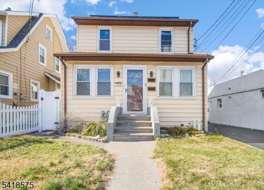 Property Photo:  264 Union St  NJ 07644 