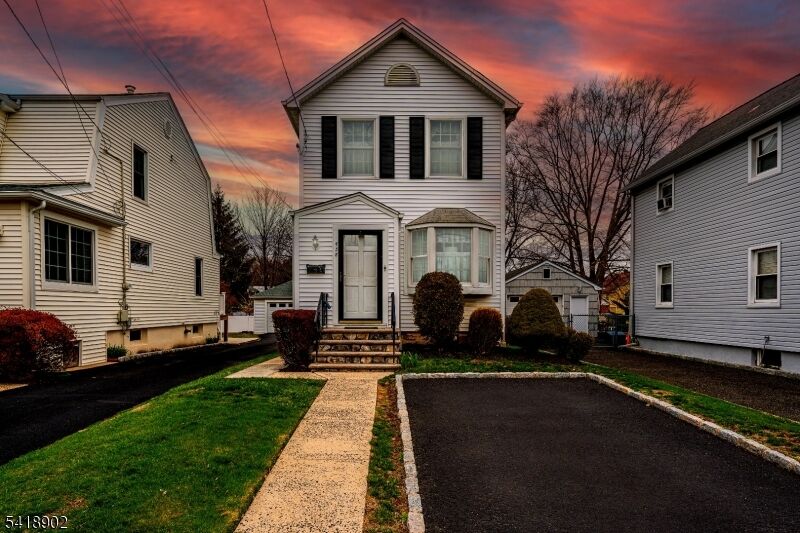Property Photo:  438 3rd Ave  NJ 07027 