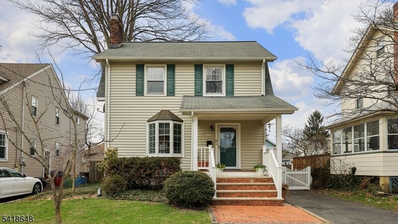 Property Photo:  25 Paterson Rd  NJ 07023 