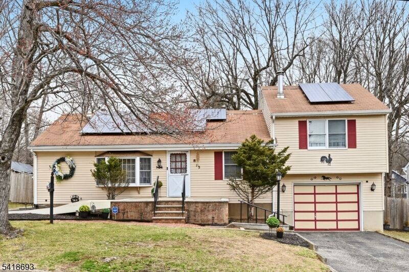 Property Photo:  15 Colgate Rd  NJ 07436 