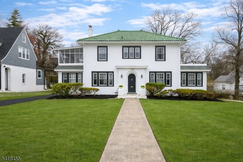 Property Photo: 153 Clairmont Ter NJ 07050