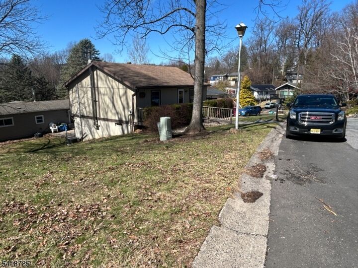 Property Photo: 2 King Hill Rd NJ 08829