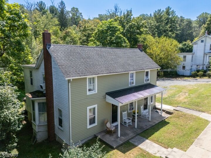 Property Photo:  484 Route614  NJ 08802 