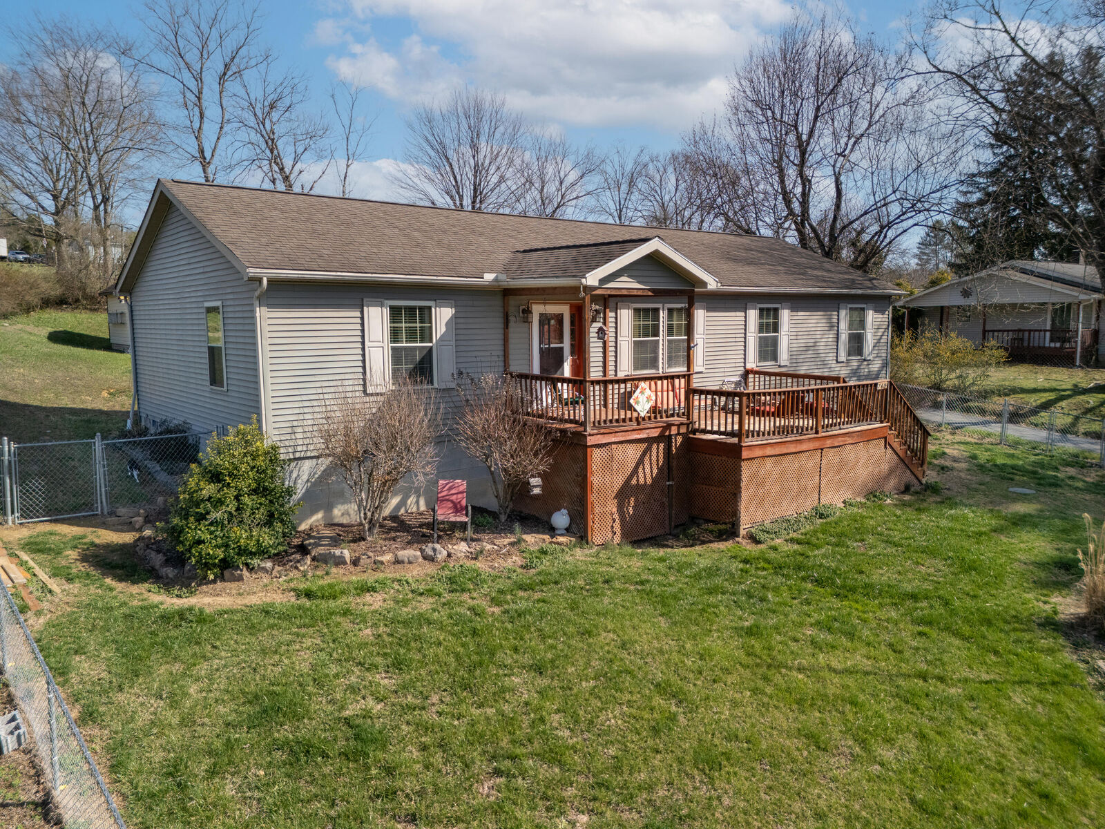 Property Photo:  745 St. Rt. 3&12  WV 25951 