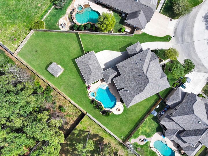 Property Photo: 12619 Randy Riley Way TX 77377