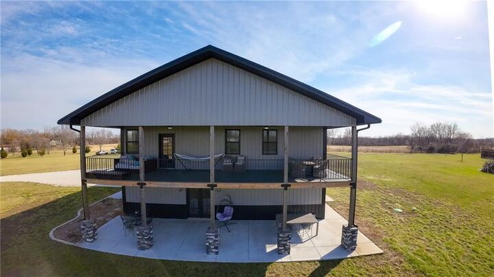 Property Photo:  532 NW Aa Highway  MO 64061 