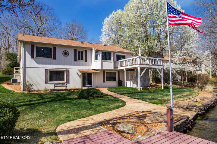 Property Photo: 278 Lakewood Drive TN 38558