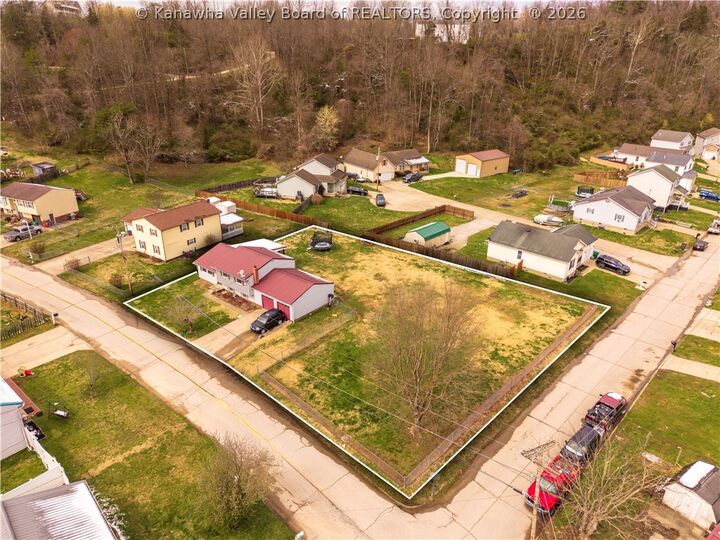 Property Photo:  113 Bel Aire Drive  WV 25202 