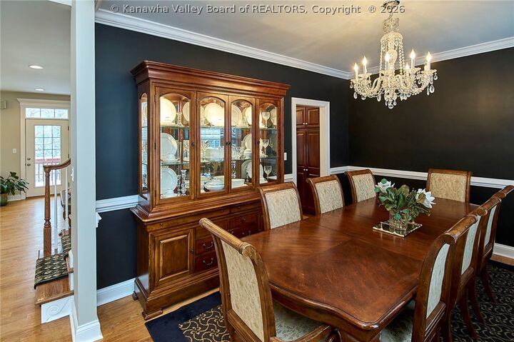 Property Photo:  109 Cyrus Point  WV 25314 