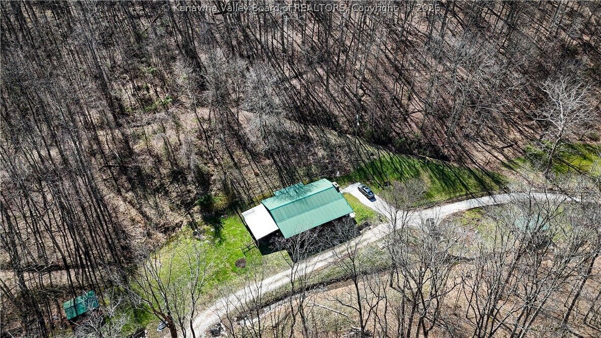 Property Photo:  328 Wells Hollow Road  WV 25560 