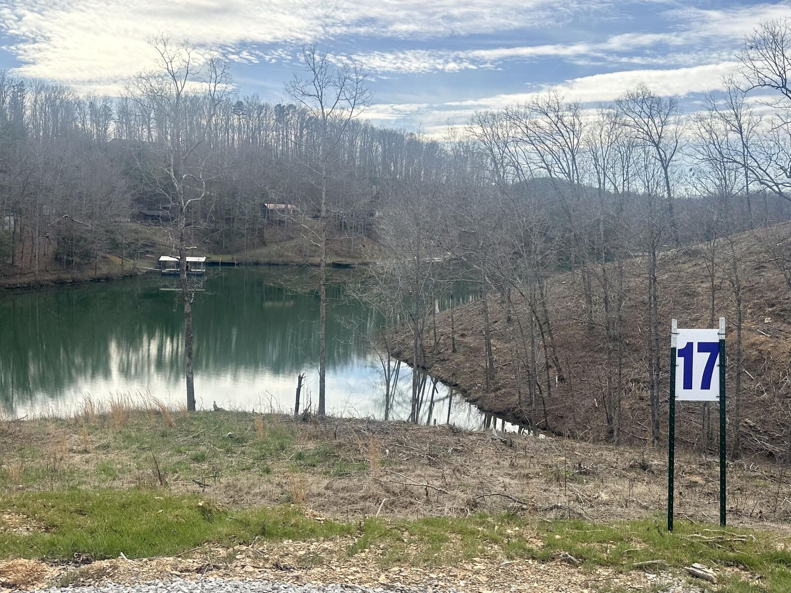 Property Photo:  Lot 17 Sleepy Hollow Road Lot 17  KY 40729 
