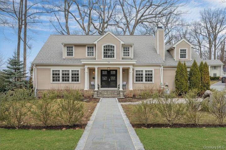 Property Photo:  34 Hemlock Drive  NY 10591 