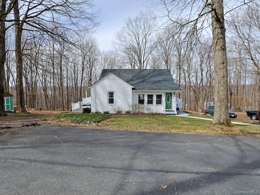 Property Photo: 26 Sunrise Heights NY 10924