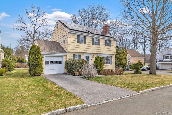 Property Photo:  15 Brookside Lane  NY 10528 