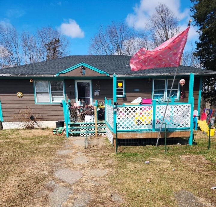 Property Photo: 32 Cedar Lane NY 12594