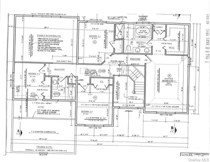 Property Photo: 1 Rosewood Lane NY 12577