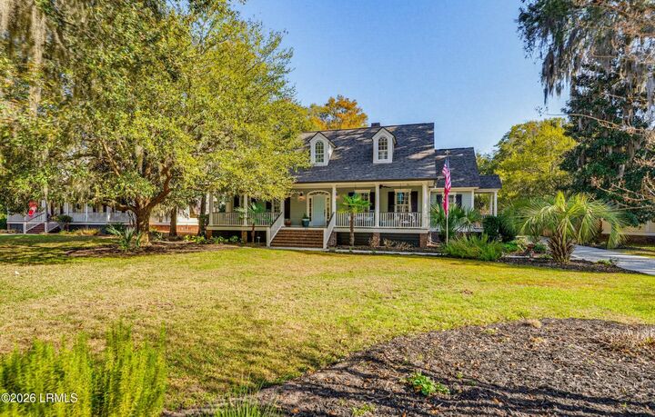 Property Photo: 25 Timber Trail SC 29907