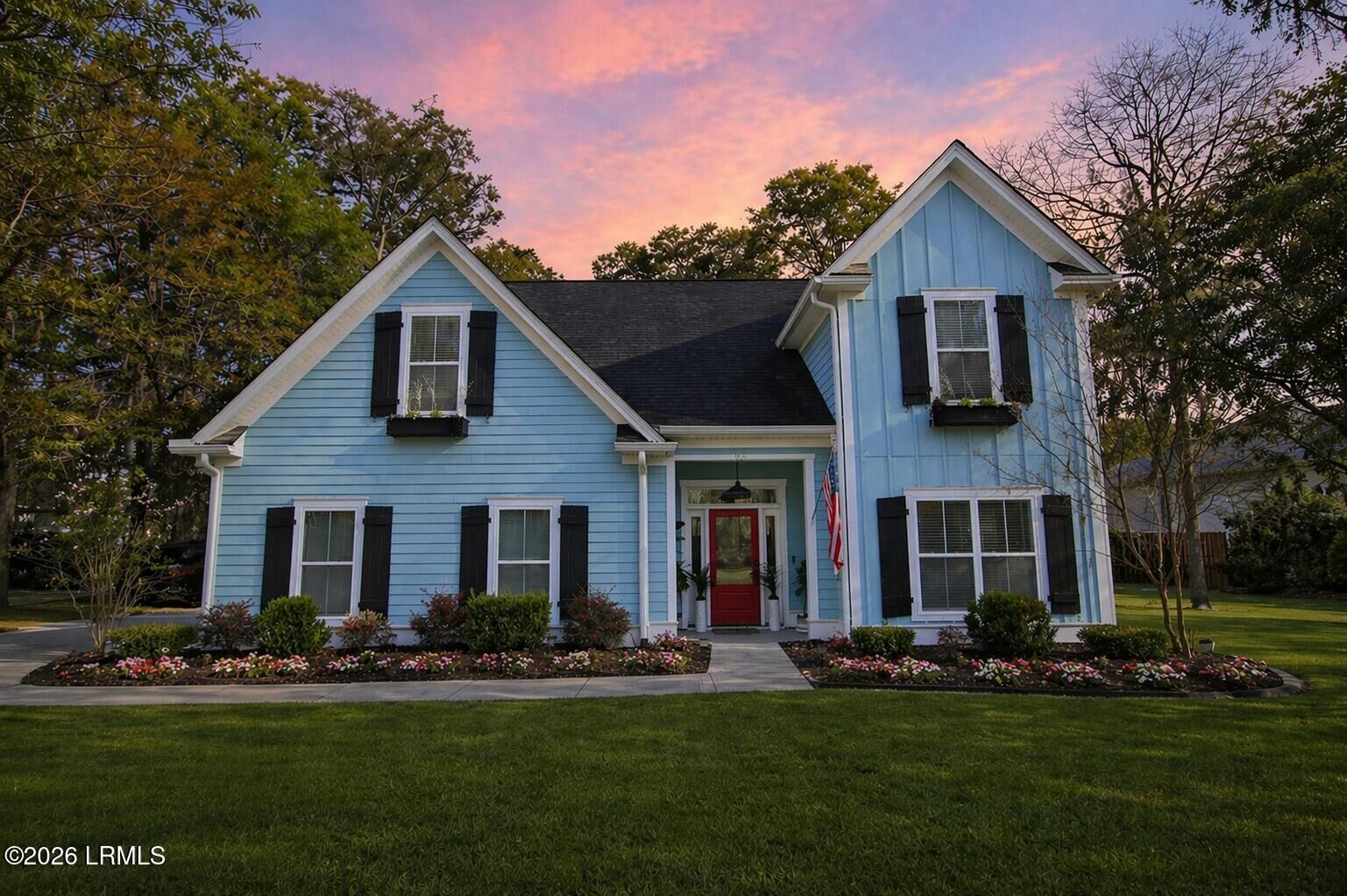 Property Photo:  54 Gadwall Drive W  SC 29907 