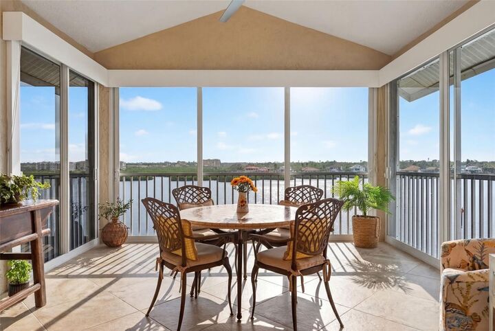 Property Photo: 1280 Dolphin Bay Way 503 FL 34242