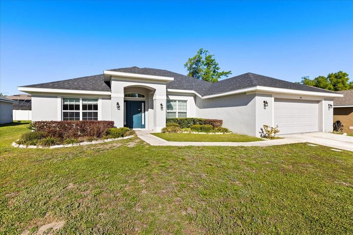 Property Photo:  345 Ashton Woods Lane  FL 34748 