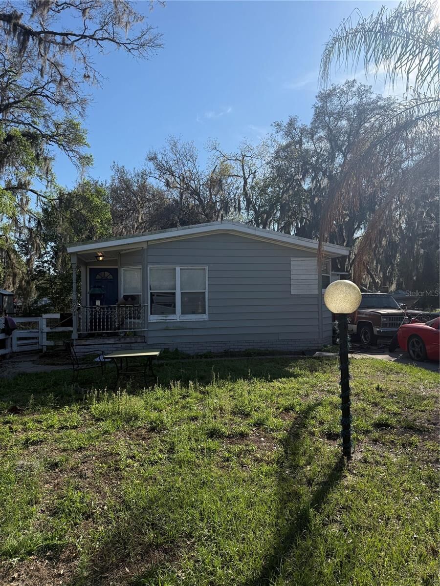 Property Photo:  8602 Treasure Island Road  FL 34788 