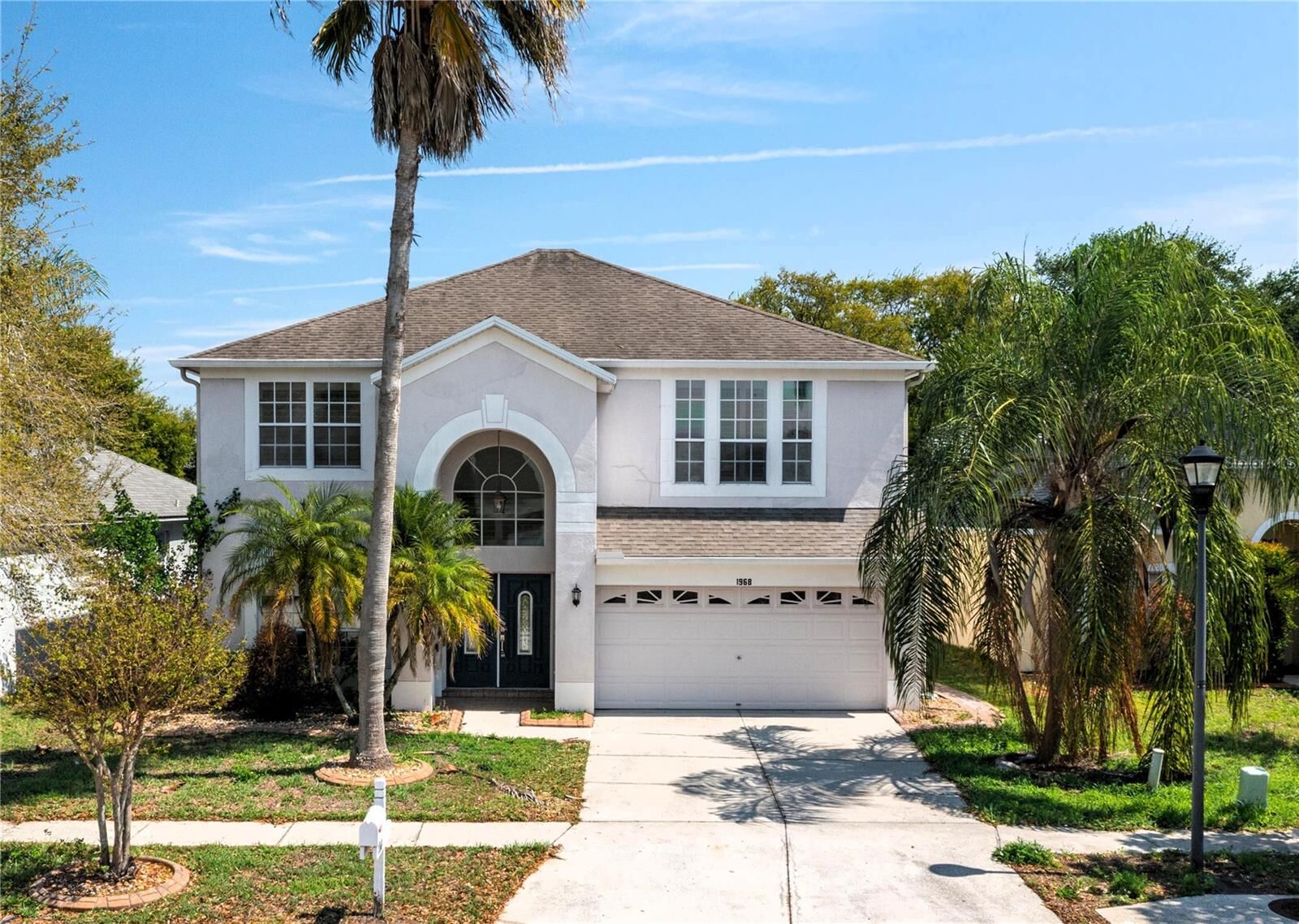 Property Photo:  1968 Fruitridge Street  FL 33510 