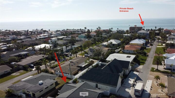 Property Photo: 15 Gulf Manor Drive FL 34285