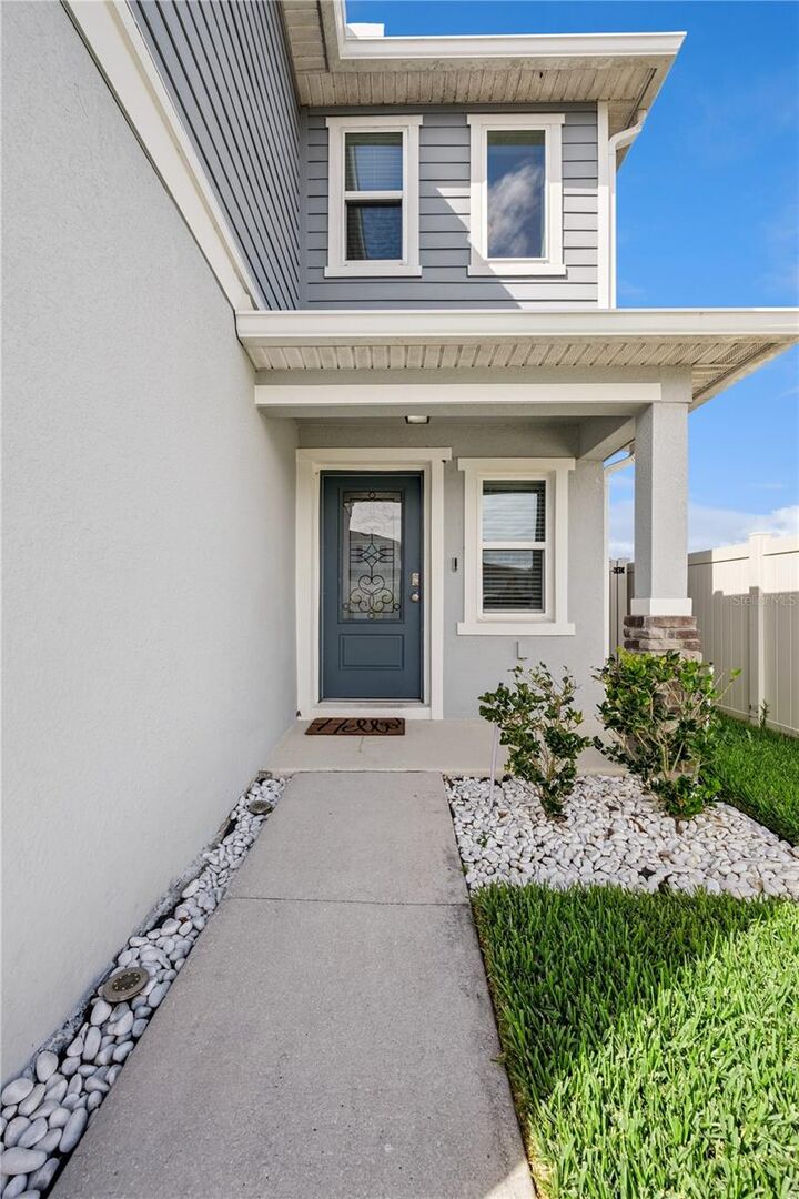 Property Photo: 606 Preserve Pointe Boulevard FL 33837