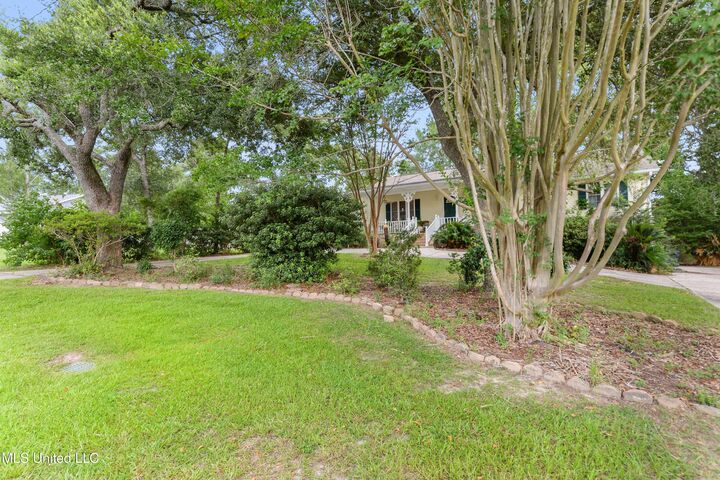 Property Photo: 6658 Ahekolo Circle MS 39525