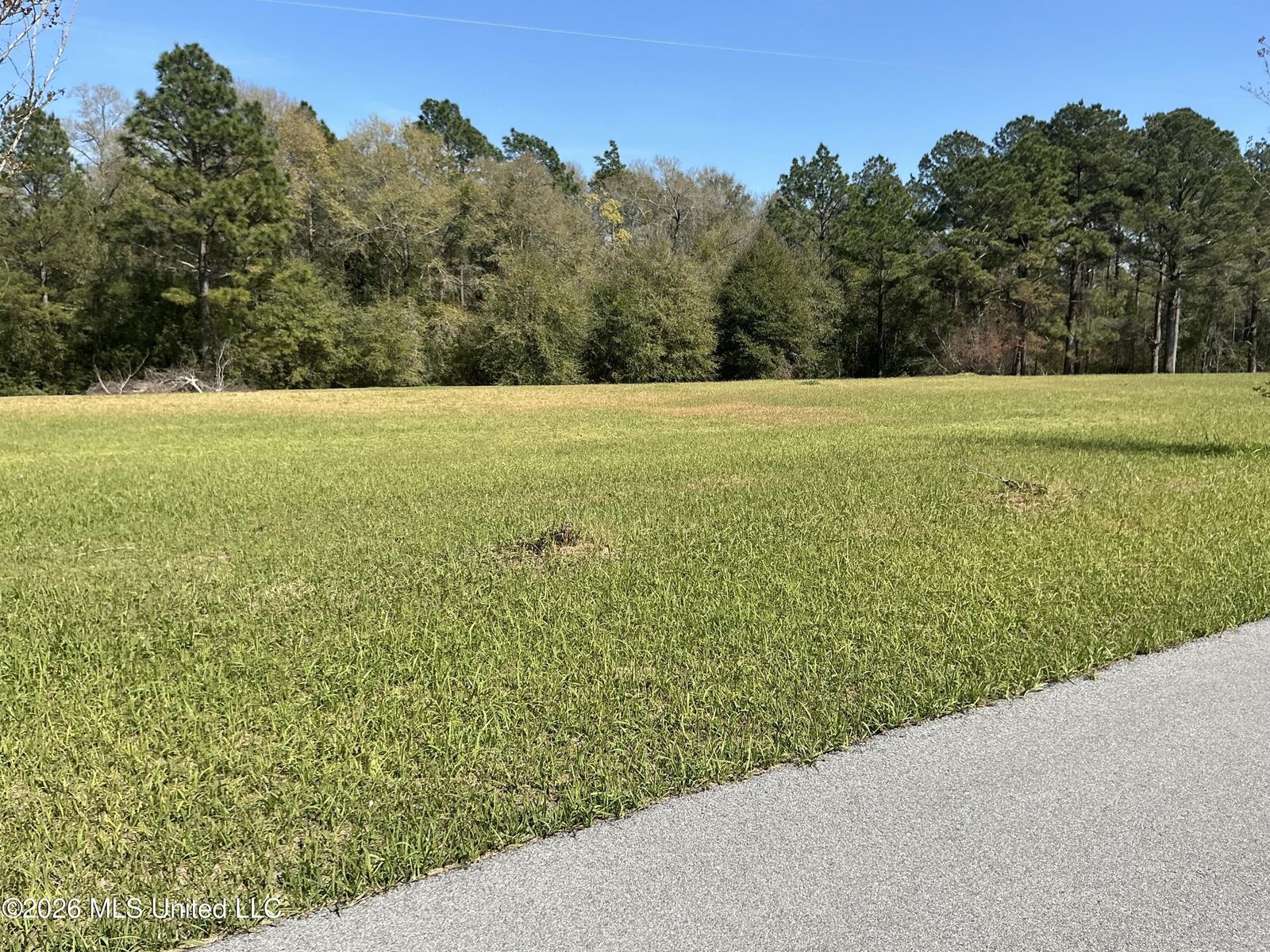 Property Photo:  Southern Hills Drive  MS 39452 