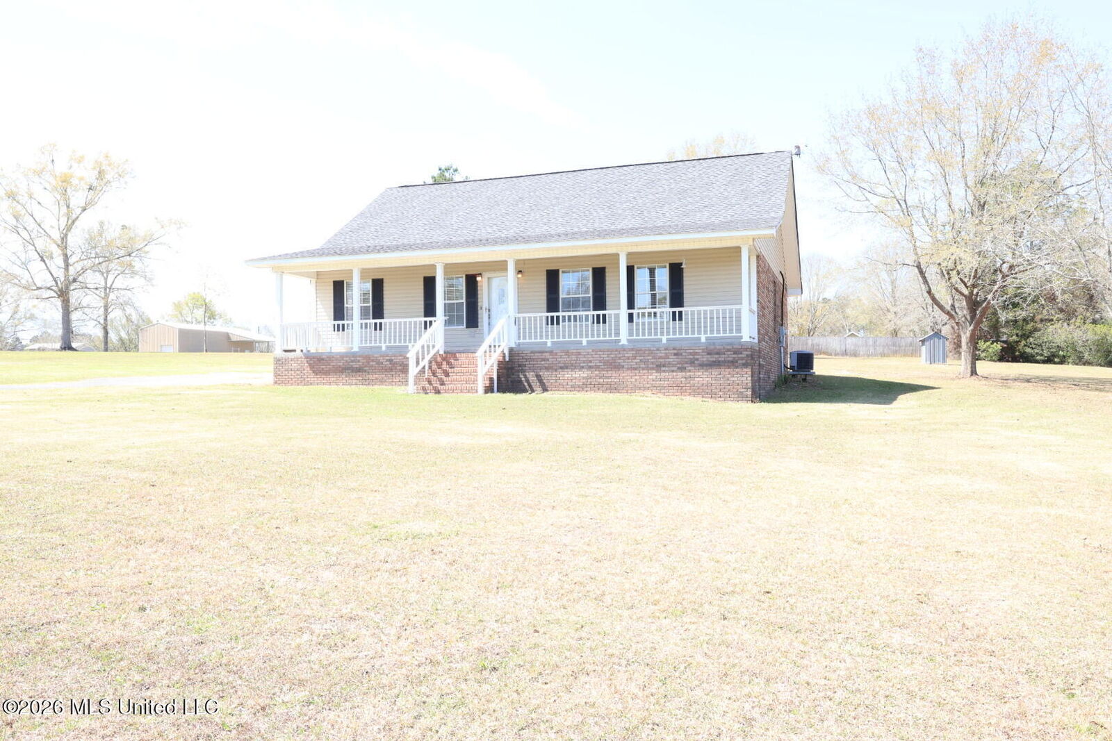 Property Photo:  26301 Brooklyn Lane  MS 39452 