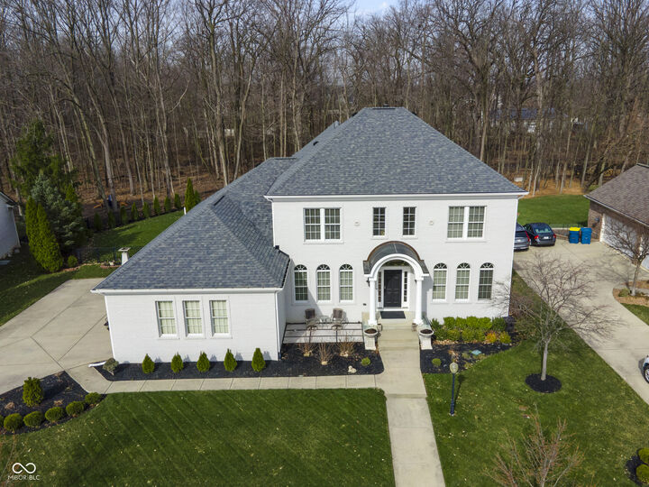 Property Photo:  13462 Spotswood Street  IN 46032 