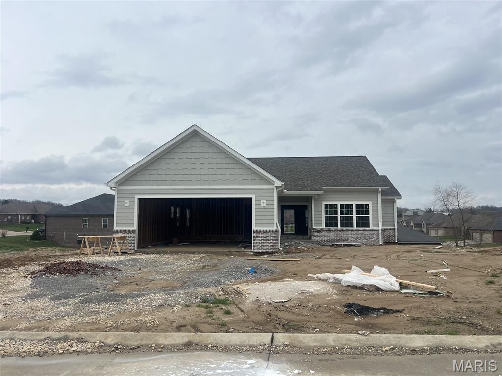 Property Photo:  3490 Brahma Drive  MO 63701 