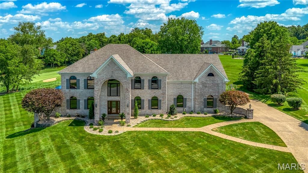 Property Photo: 32 Rathfarnum Lane MO 63304