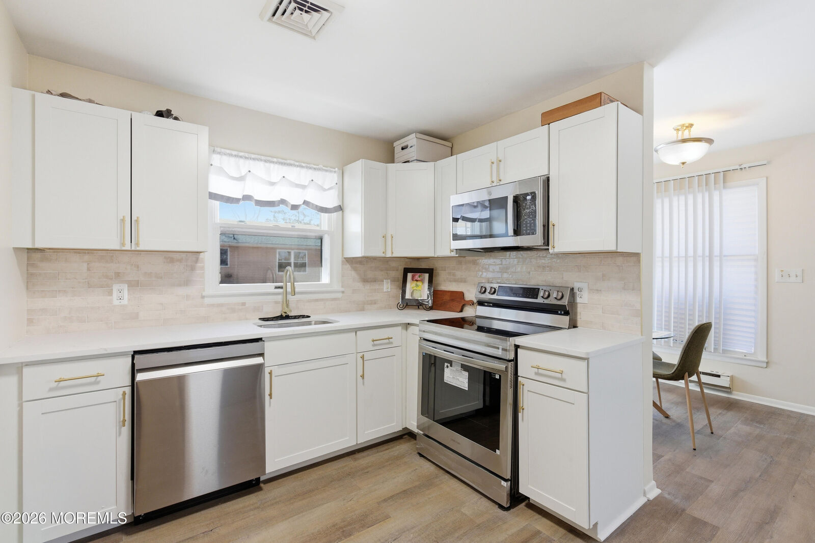 Property Photo:  43A Magnolia Road  NJ 08050 